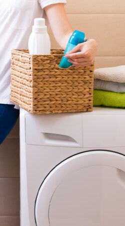 9 Laundry Detergents for Fresh Smelling Clothes