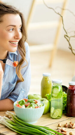 11 Ways to Manage Anxiety Naturally