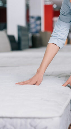 Things to Consider Before Purchasing a Mattress