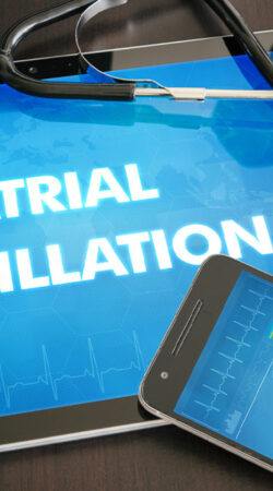 Atrial Fibrillation – Causes, Signs, and Remedies