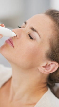 Nasal Polyps – Symptoms, Triggers, and Management