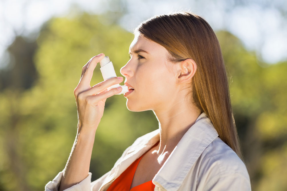 Uncontrolled Asthma – Causes and Worst Cities to Live In